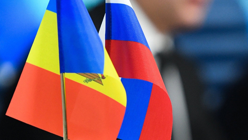 В Молдавии прокомментировали заявление Госдумы о дискриминации российских СМИ