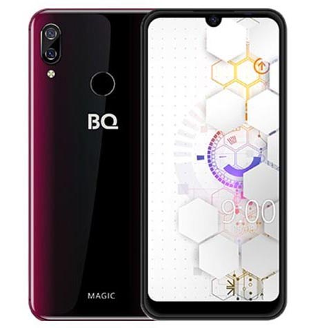 Смартфон BQ-6040L Magic уже в продаже