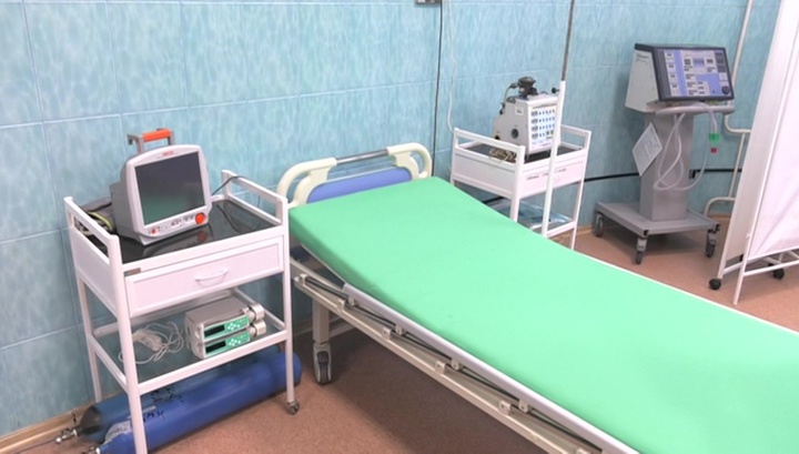 Семь медиков сбежали из уфимской больницы, закрытой на карантин