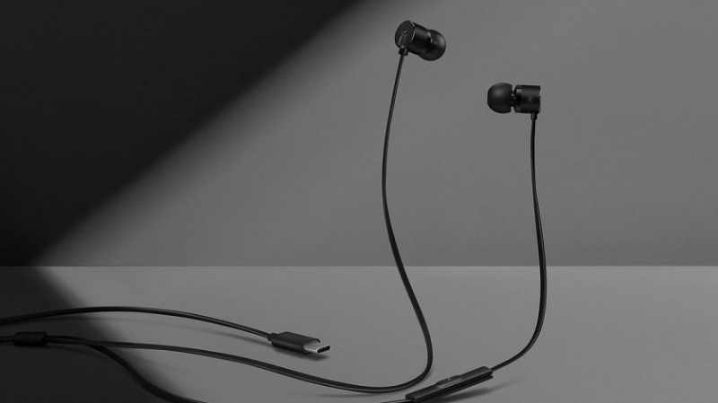 OnePlus выпустил наушники Bullets 2T: USB Type-C и цена $17