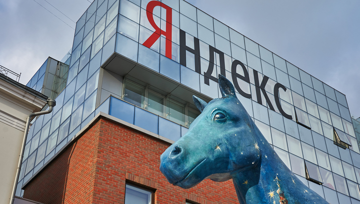 "Яндекс" ответит на принятие закона об агрегаторах реструктуризацией