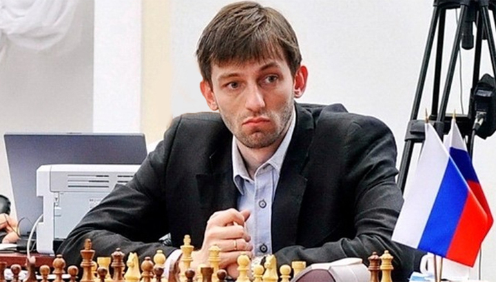 Гроссмейстер Грищук: есть вероятность, что турнир претендентов прервут