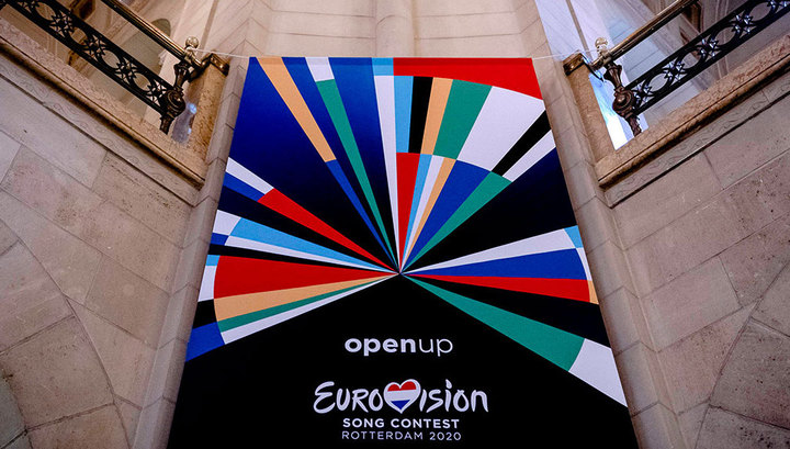 Участники конкурса Eurovision-2021 должны будут выступать с новыми композициями