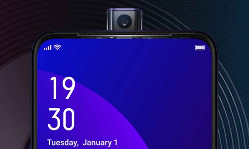 OnePlus 7 Pro может стать самым быстрым Android-смартфоном