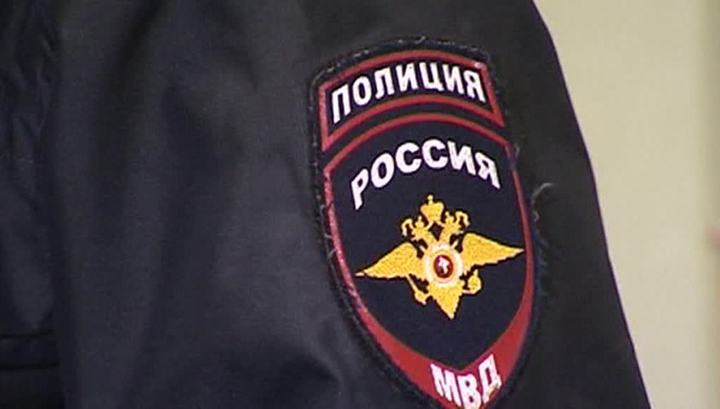 Выпивший москвич устроил стрельбу из автомата и пистолета по случаю дня рождения
