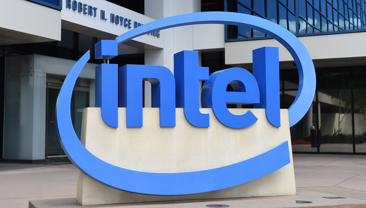 Ноутбучные процессоры Intel перешагнули барьер в 5 ГГц