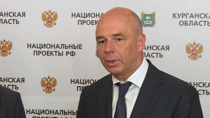 Антон Силуанов заявил о продлении господдержки железнодорожных перевозок зерна