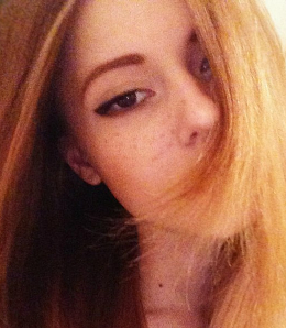 Полина Щавелева Полина Щавелева