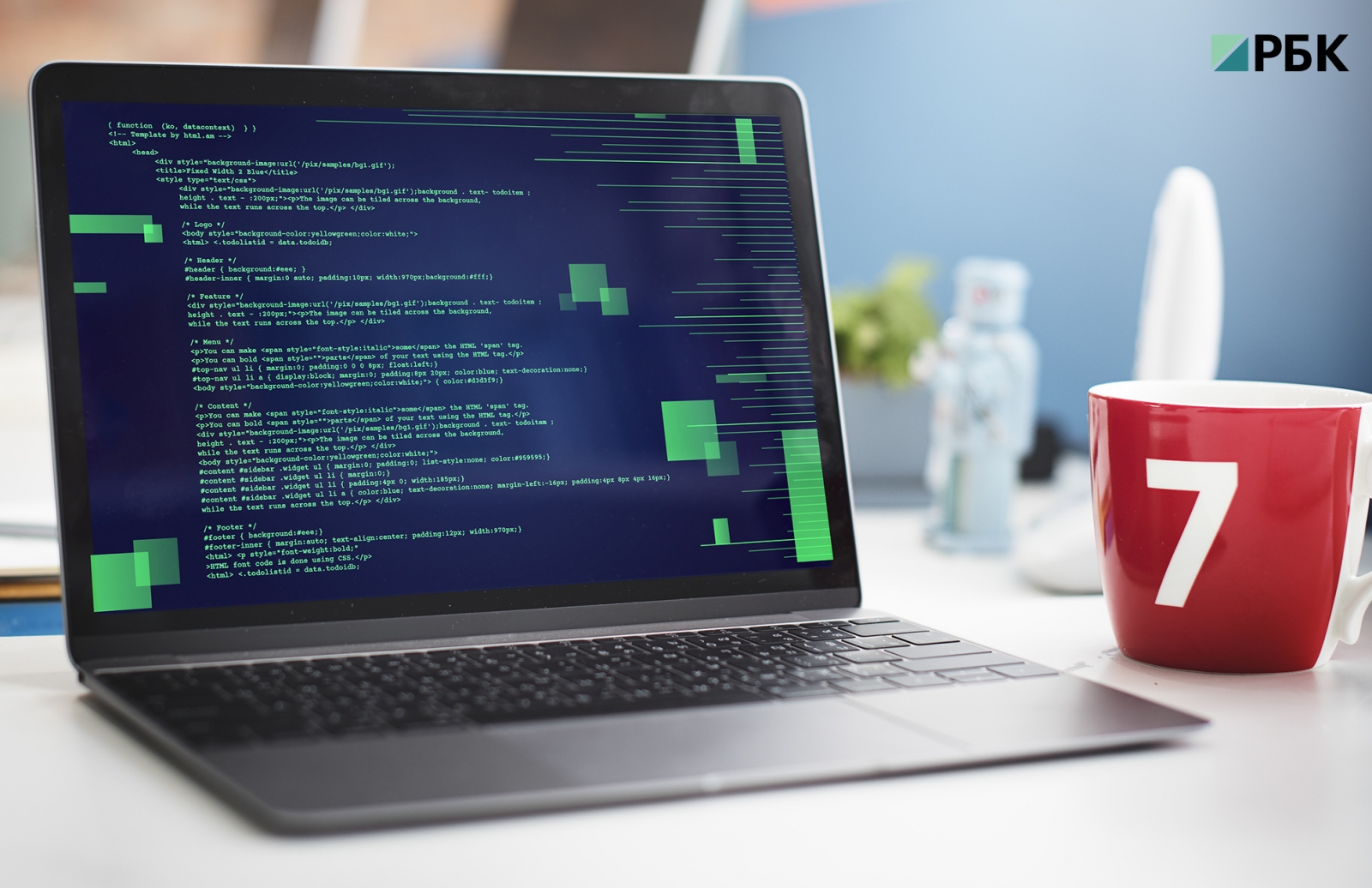 Разработчики DST Global представили новую версию D...