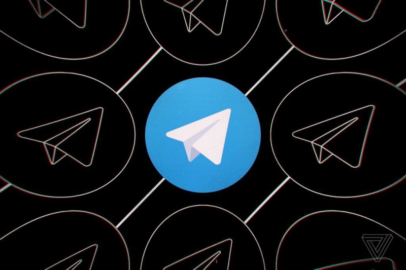 Telegram Open Network (TON) system