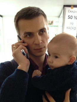 Петр Боровой Петр Боровой