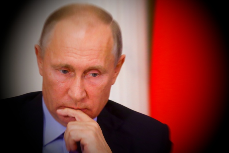 Почему я до сих пор "топлю за Путина"