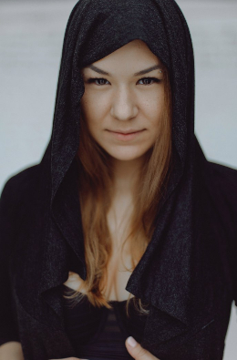 Алина Кузнецова