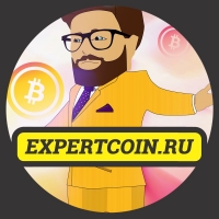 Криптовалютный трейдинг l ExpertCoin