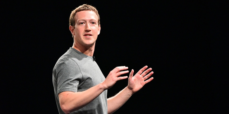 Цукерберг: возможна интеграция криптовалют в сервисы Facebook