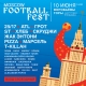 Moscow Football Fest