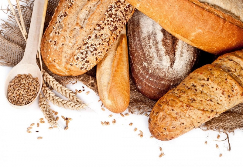 Самые распространённые мифы о хлебе
