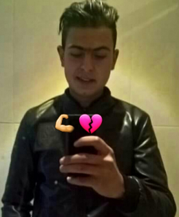 Ahmed Dahman Ahmed Dahman