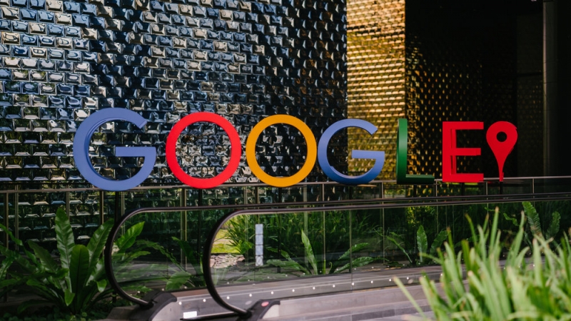 Google отмечает двадцатилетний юбилей