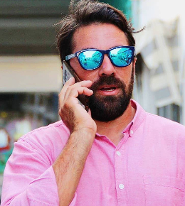 Marios Koukoumas Marios Koukoumas