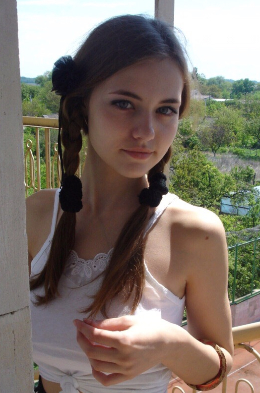 Алёна Филатова Алёна Филатова