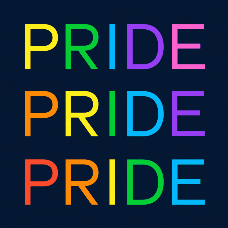 Happy Pride Month, Tumblr!
