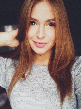Валерия Сапожкова