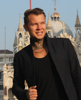 Павел Семёнов Павел Семёнов