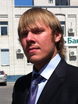 Артем Воронов Артем Воронов
