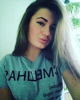 Екатерина  Смирнова