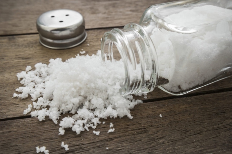 Почему в древности соль была такой дорогой?