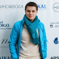 Дмитрий Ягудин