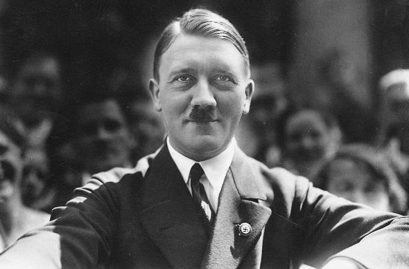 На сколько богатым человеком был Адольф Гитлер