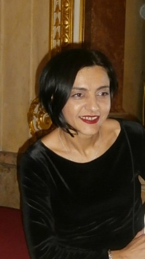 Нелли Русинко