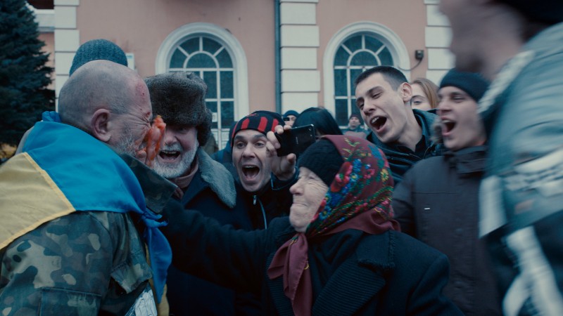Донбасс (реж. Сергей Лозница, 2018)