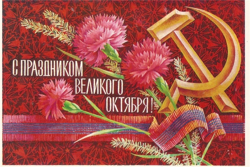 Почему красная гвоздика стала главным цветком российских праздников