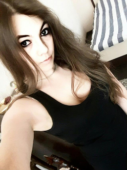 Александра Гусева Александра Гусева