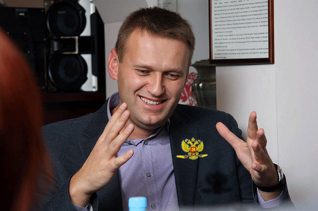 Навальный с ФБК нае**ли соратников! Никогда такого не было и вот опять!