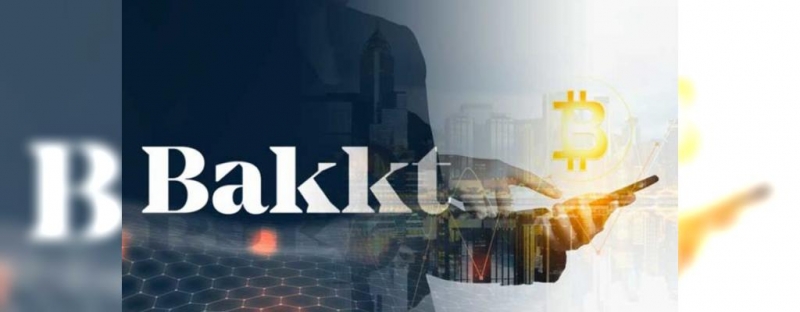 Экс-глава Bakkt избавилась от миллионов в акциях накануне обвала рынка