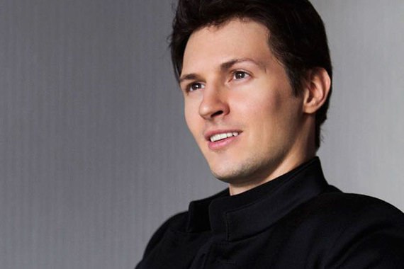 Павел Дуров допустил отказ от публичного ICO Telegram