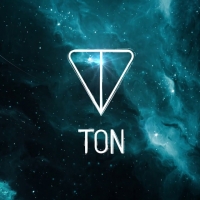 GRAM | TON | Telegram Open Network