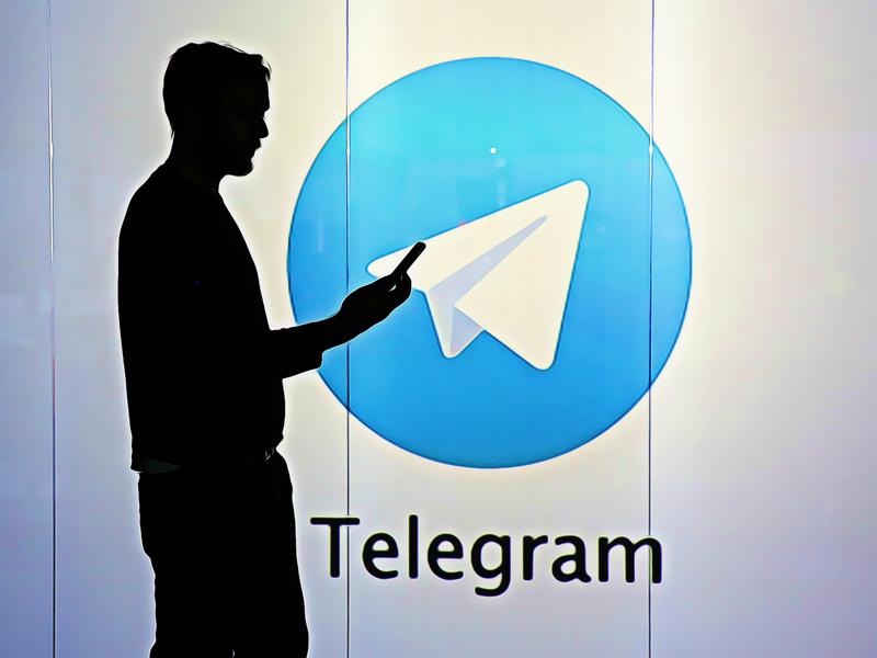 Telegram через суд пытается отменить запрет на выпуск Gram