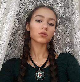 Ирина Сладкая