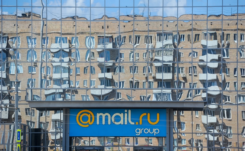 Mail.Ru Group объявляет о приобретении RuTwit.ru