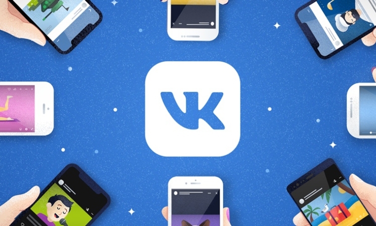 Вспомнить всё: во «ВКонтакте» появился новый раздел