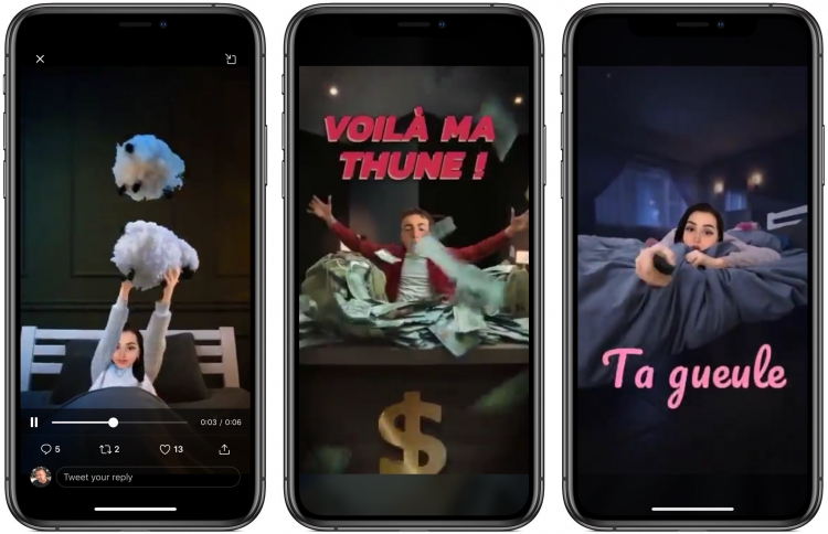 Snapchat тестирует легальный аналог дипфейков — замену лиц на видео
